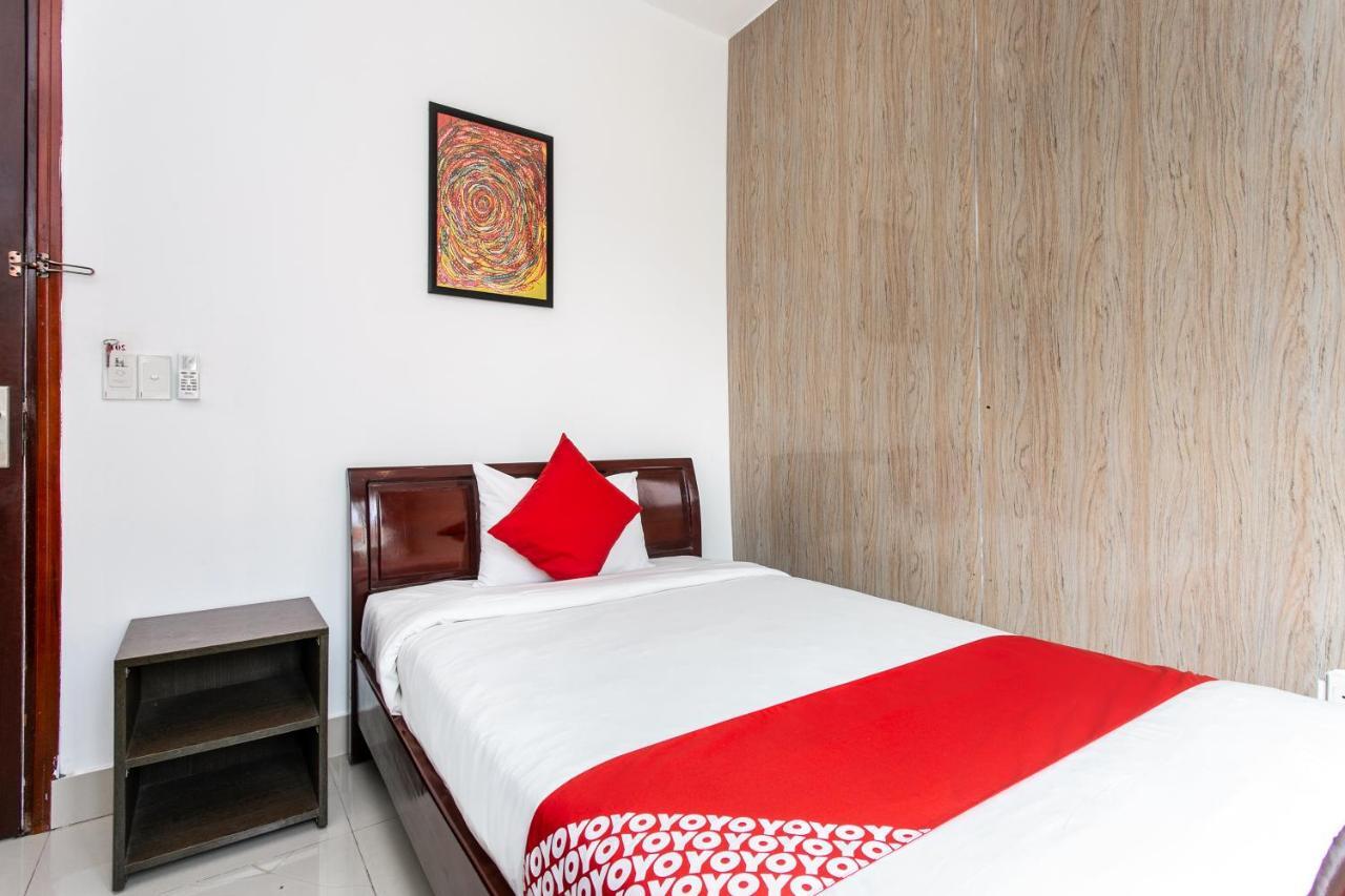 Oyo 557 Phi Yen Hotel Da Nang Exterior photo